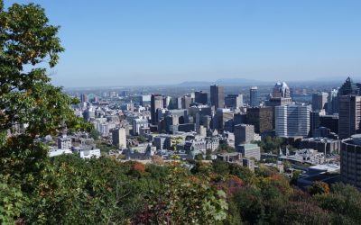 Montréal : à la découverte de la petite Italie et du vieux Montréal