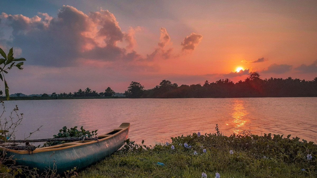 Visite guidée en français de Negombo en Tuk-Tuk avec Kasun