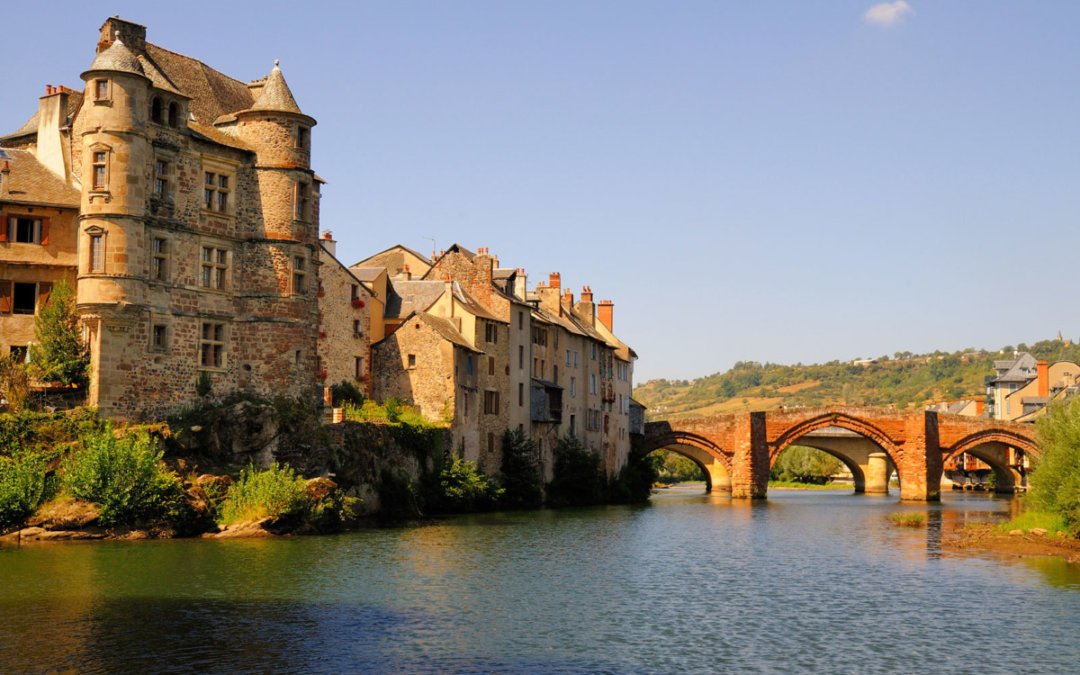 Visite des incontournables de l’Aveyron