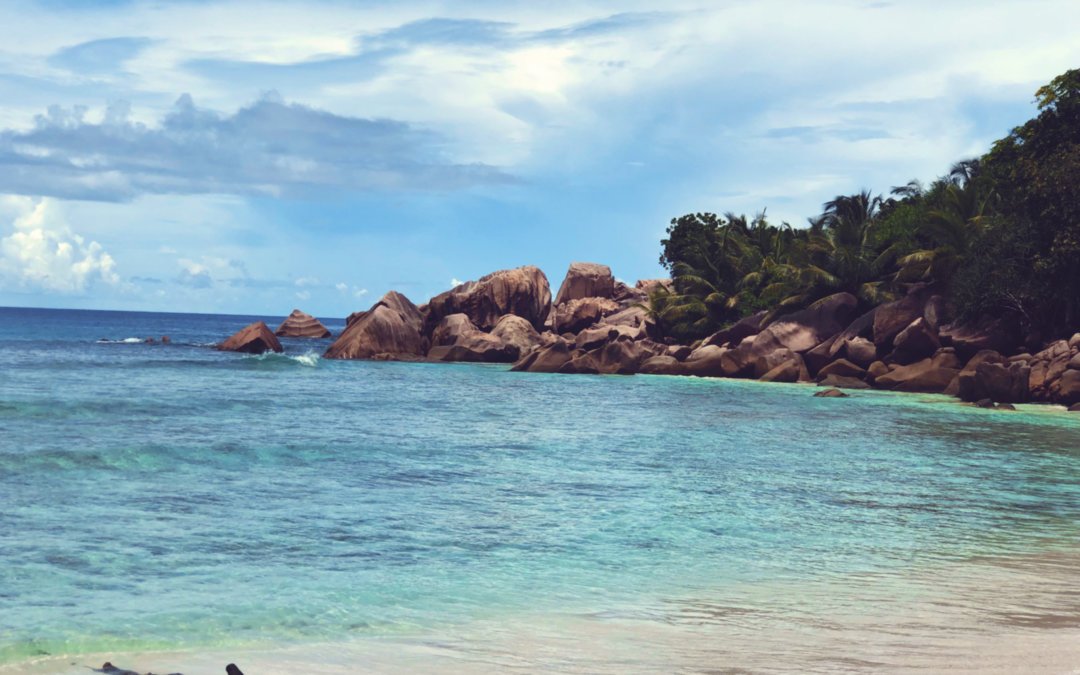 Découvrez un des trésors cachés des Seychelles, l’île de La Digue