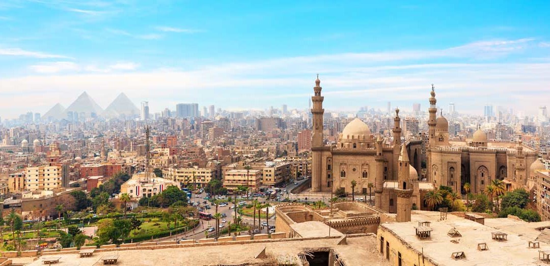 Visiter le Caire et ses secrets avec un guide Français